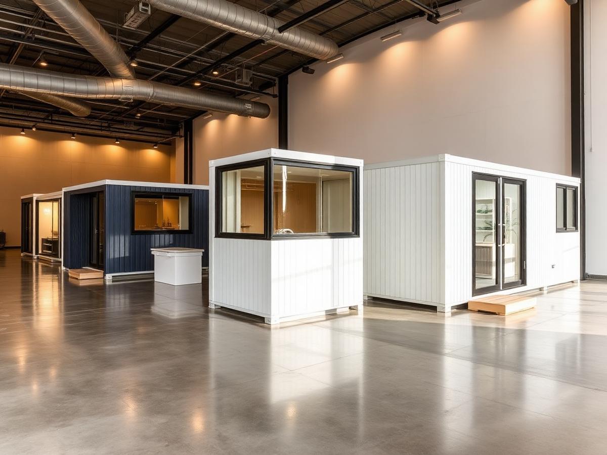 Tour the Future of Backyard Living